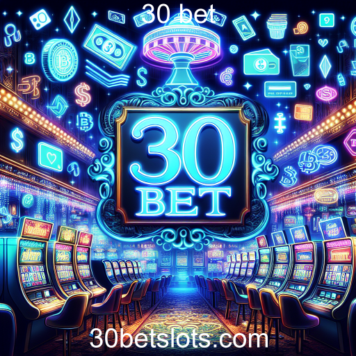 Explorando as Opções de Pagamento em 30 Bet: Facilidade e Segurança nas Apostas Online